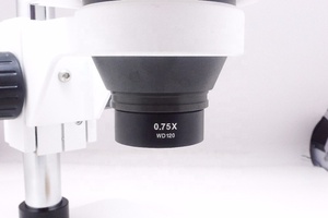 OPTO-EDU A23.1502-B1 Ống Kính Zoom 0.7-4.5X Ống Nhòm Cực Đứng <span class=keywords><strong>Stereo</strong></span> Kính Hiển Vi - Product Image 6