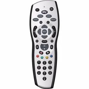 SKY HD Remote Control Rev.9F Universal SKY+PLUS Remote Control for UK Market