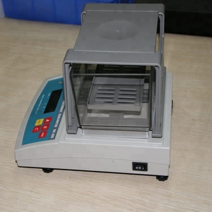 Phòng Thí Nghiệm Xách Tay Bọt Mật Độ Meter Giá - Product Image 5