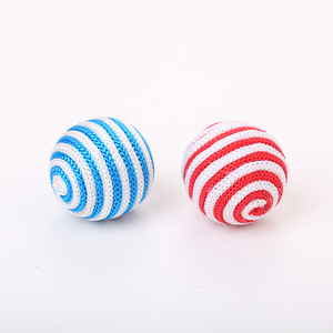 Âm Thanh Mèo Đồ Chơi Bóng Mèo Con Tương Tác Mèo Đồ Chơi Cào Bắt Bóng - Product Image 6