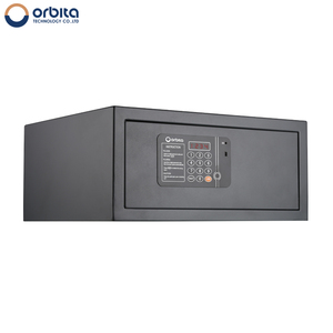 Цифровой мини-Сейф для отеля, электронный сейф для отеля - Product Image 1