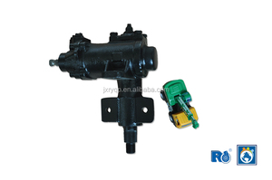 Auto partes del aparato de gobierno hidráulico de F034 pickup Gran Muralla - Product Image 3