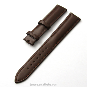 Gran hebilla gruesa Zulu y NATO 20mm 22mm 24mm ZULU largo correas de reloj - Product Image 2