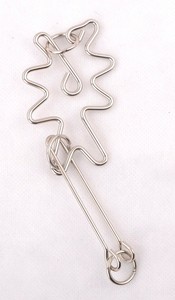 Rompecabezas Metálicos, Juegos de Ingenio - Product Image 5
