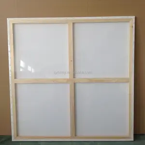 80*100 cm Vải khung 100% Bông Kéo Dài Vải