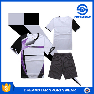 Best Quality New design And Customzied Training Jersey Soccer - Product Image 6