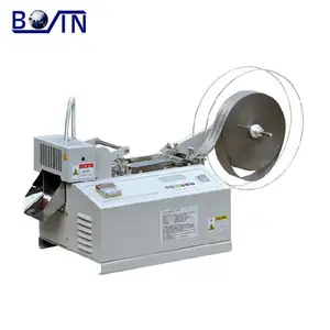 wax resin ribbon cutting machine