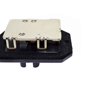 Calentador de resistencia del Motor del soplador para Mitsubishi Eclipse esfuerzo Galant Montero Scion xA xB para <span class=keywords><strong>Toyota</strong></span> Echo RU244 MR513289 - Product Image 3