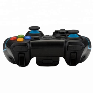 <span class=keywords><strong>Amazon</strong></span> vendedor superior 2018 2,4g HZ wireless usb controlador android <span class=keywords><strong>gamepad</strong></span> joystick - Product Image 2