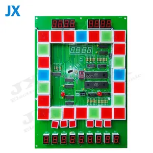 Jamma Đa Mario Trò Chơi Hội Đồng Quản Trị Mario Trò Chơi Máy Kit