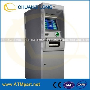 Distributeur automatique de billets NCR <span class=keywords><strong>SelfServ</strong></span> 6622 Distributeur automatique de billets (DAB) Pièces de distributeur automatique NCR - Product Image 3