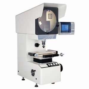 Pas cher prix mesure système profil comparateur optique projecteur - Product Image 1