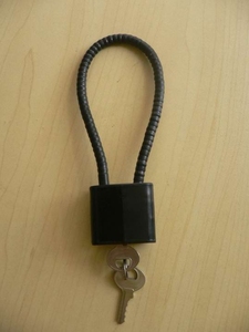 Cerraduras de gatillo de llave bloqueadas para exteriores, Cable de selección directa, de pistola de alta calidad - Product Image 3