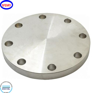 Sfenry <span class=keywords><strong>50A</strong></span> 100A 5K 10K JIS Tiêu Chuẩn MS Mù Mặt Bích - Product Image 2