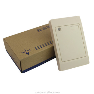 กันน้ำ WG26อินพุตเอาท์พุท <span class=keywords><strong>RFID</strong></span> การ์ดควบคุมการเข้าถึงแบบสแตนด์อโลน <span class=keywords><strong>Reader</strong></span> - Product Image 3