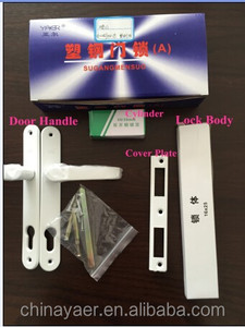 Direttamente Dalla Fabbrica Maniglia Della <span class=keywords><strong>Porta</strong></span> <span class=keywords><strong>IN</strong></span> <span class=keywords><strong>PVC</strong></span> e <span class=keywords><strong>PVC</strong></span> <span class=keywords><strong>Serratura</strong></span> Della <span class=keywords><strong>Porta</strong></span> - Product Image 2