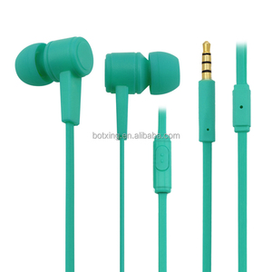 Colorful Sport Intensitas Earbud Headphone untuk <span class=keywords><strong>Sony</strong></span> - Product Image 1