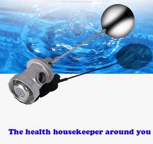 Válvula de Flotador de Alta Calidad, Válvula de Retención <span class=keywords><strong>Inserta</strong></span> de Singapur, Válvula de Seguridad de Presión - Product Image 3