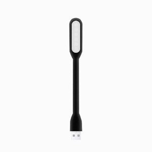 Mailin Đọc Sách Đèn Cho Máy Tính Xách Tay Máy Tính Xách Tay Tablet PC Ngân Hàng Điện, Xách Tay Linh Hoạt Mini <span class=keywords><strong>USB</strong></span> <span class=keywords><strong>LED</strong></span> Ánh Sáng - Product Image 1