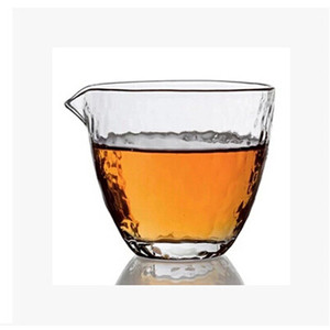 Tasse en verre 304 épaissie et résistant à la chaleur, technologie japonaise - Product Image 1