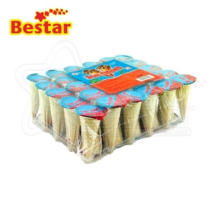 ที่มีคุณภาพสูงไอศครีมรูปร่างบิสกิตช็อคโกแลต - Product Image 2