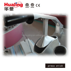 Hualing HLC-300 Rau máy cắt điện khoai tây chiên Slicer pho mát cắt thực phẩm xử lý cho thương mại - Product Image 5