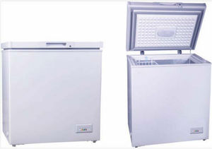 sólida puerta arcón <span class=keywords><strong>congelador</strong></span> <span class=keywords><strong>congelador</strong></span> - Product Image 2
