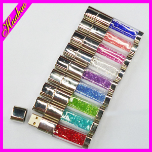 Cadeaux promotionnels cristal usb stylo or fournisseurs gros cristal stylo usb <span class=keywords><strong>drve</strong></span> 8 gb - Product Image 4