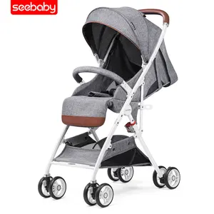 A3 Superman baby stroller Baby stroller shenzhen Strollers for babies 2018