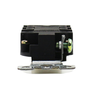 EE. UU. Estándar 15amp 125V Salida dúplex NTS15 Interruptores de pared resistentes a manipulaciones Enchufe - Product Image 5