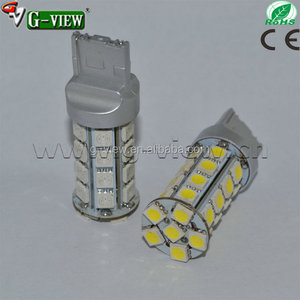 Sans <span class=keywords><strong>erreur</strong></span> 7440 5050 30smd led lumière d'entraînement pour Jeep Compass Grand Cherokee Wrangler t20 smd led lampe - Product Image 1