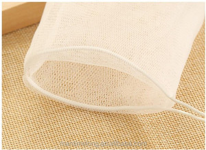 Sapone fatto a mano-bolla di sapone di rete battendo <span class=keywords><strong>Rosa</strong></span> <span class=keywords><strong>Nastro</strong></span> può essere appeso - Product Image 5