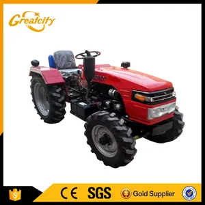 Oferta baja con el tractor diesel motor