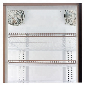 <span class=keywords><strong>1000</strong></span> Lít 2 Cửa Kính Hiển Thị Tủ Lạnh Thương Mại Tủ Lạnh Cho Đồ Uống - Product Image 3