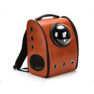 Großhandel preis kapsel pet rucksack katze hund träger tasche rucksack, pet reise katze tasche kapsel pet rucksack großhandel