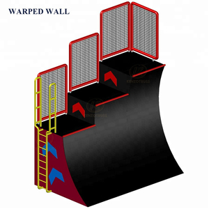 Américain intérieure et extérieure <span class=keywords><strong>ninja</strong></span> guerrier aventure - Product Image 1