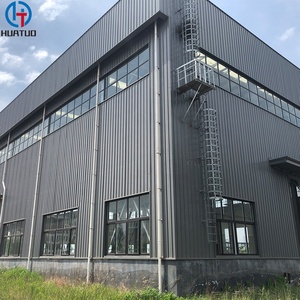 Thiết Kế Autocad Đúc Sẵn Cấu Trúc Không Gỉ Clad Chế Tạo Thép Hội Thảo Bố Trí - Product Image 6