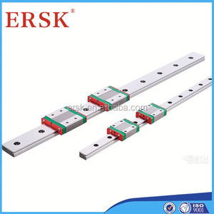 Hsr20 avancée allemagne machines faible bruit hiwin <span class=keywords><strong>guidage</strong></span> <span class=keywords><strong>linéaire</strong></span> - Product Image 3