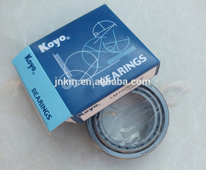 Coche de rodamiento de rueda/afición al por mayor lobby lm102949/10 - Product Image 1
