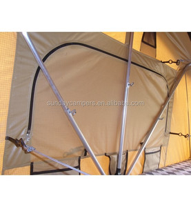 4x4 techo de jeep rack coche camping tienda al aire libre con <span class=keywords><strong>mercado</strong></span> caliente - Product Image 4