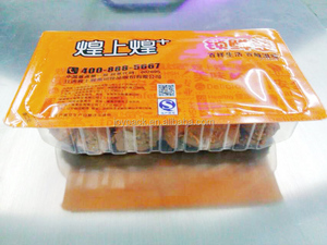 Thermoforming Packing <strong>Machine</strong> In <strong>Modified</strong> <strong>Atmosphere</strong> (MAP) - Product Image 4