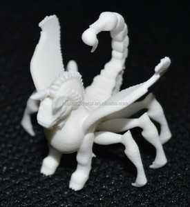 OEM P & M Chất Lượng Cao Tùy Chỉnh <span class=keywords><strong>3d</strong></span> In Trang Trí Sọ Khuôn Mẫu Dịch Vụ Mô Hình - Product Image 6