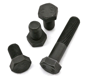 สลักเกลียวด้านใน Jis 8.8 M20 M46 M24 M36,สลักเกลียวและถั่วทองแดง Hex Bolt เกรด M38แรงดึงสูง M56 <span class=keywords><strong>M68</strong></span> B1180 Din933 Din934น้ำหนัก - Product Image 5