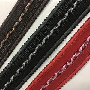 Di modo generoso di alta-end <span class=keywords><strong>sandali</strong></span> superiore della cinghia della treccia - Product Image 4
