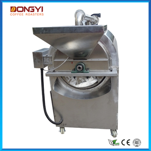 Fabricación de China máquina de tostar almendras maní <span class=keywords><strong>cacao</strong></span> en grano <span class=keywords><strong>tostado</strong></span> de café automática máquinas de panadería de secado - Product Image 6