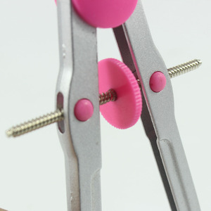 Grande boussole et mines de crayon pour des enfants d'école - Product Image 4