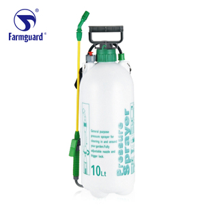 Pulvérisateur manuel à pression, pour <span class=keywords><strong>jardin</strong></span>, pompe portable, <span class=keywords><strong>5</strong></span> 8 10 <span class=keywords><strong>litres</strong></span> - Product Image 6