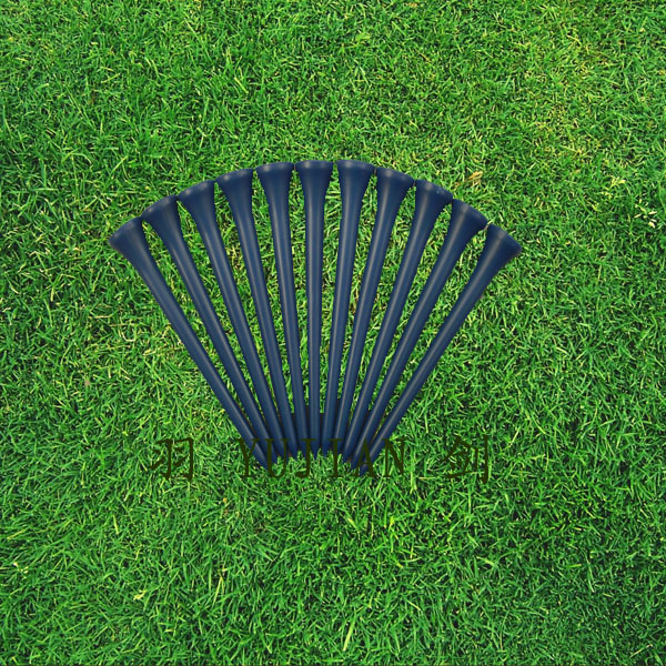 Пластиковая футболка для гольфа