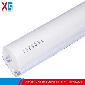 Compatible 1060 Fusion Nettoyage Web Pour Ricoh Aficio 1060 1075 AE04-5046 19 <span class=keywords><strong>M</strong></span> - Product Image 2