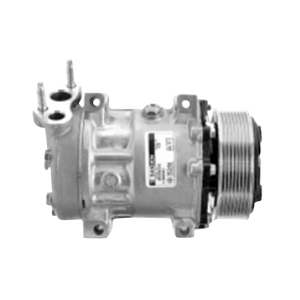 8PK Automobile Condizionatore Compressori Per <span class=keywords><strong>BMW</strong></span> 1-Serie <span class=keywords><strong>116i</strong></span> 120i - Product Image 1